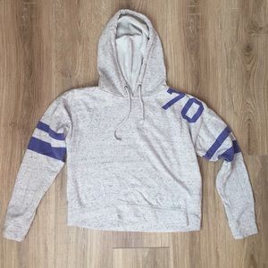 Forever 21 hoodie